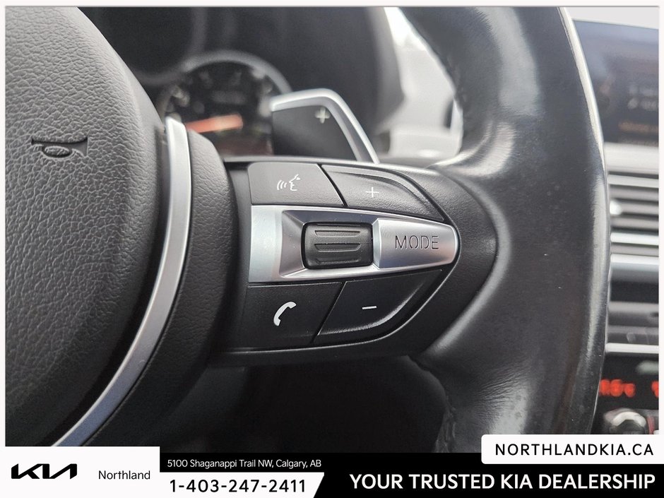 2016 BMW 6 Series 650i xDrive-13