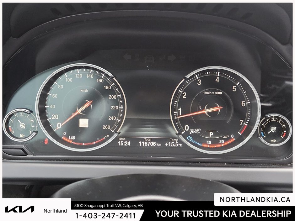 2016 BMW 6 Series 650i xDrive-14