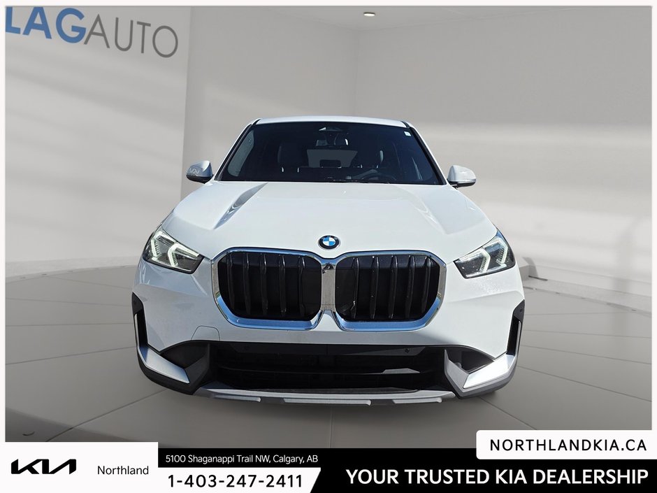 2025 BMW X1 xDrive28i-5