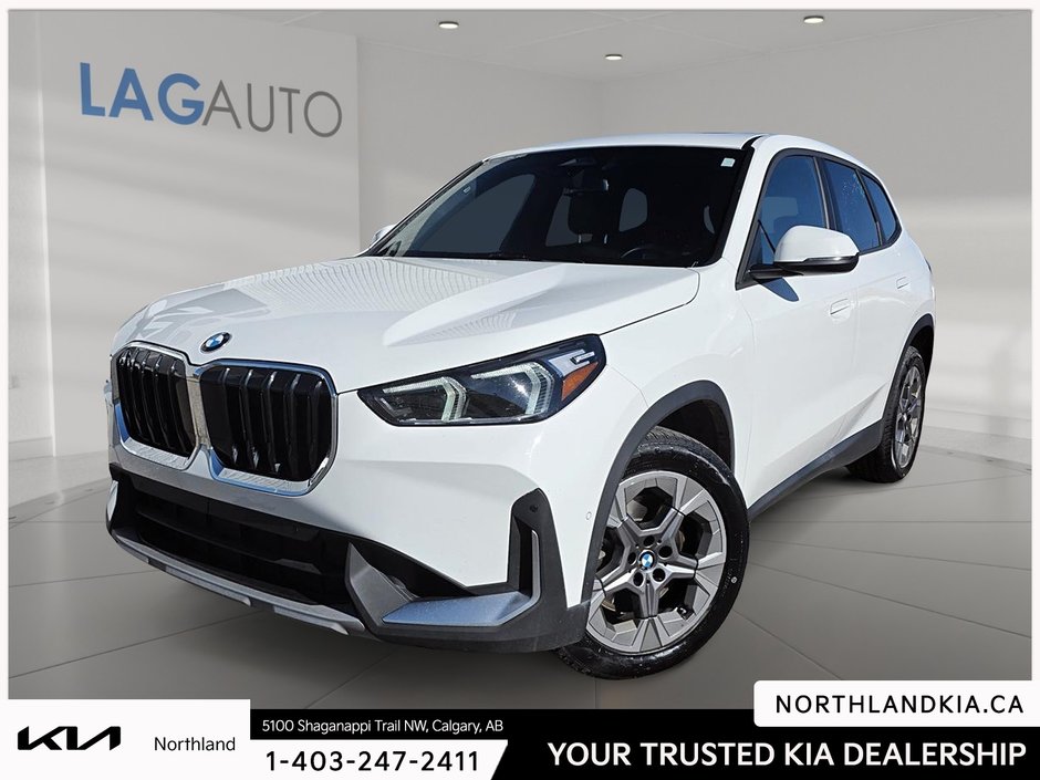 2025 BMW X1 xDrive28i-0