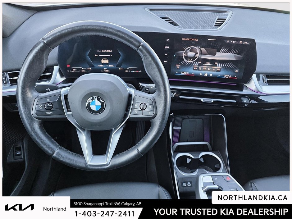 2025 BMW X1 xDrive28i-11