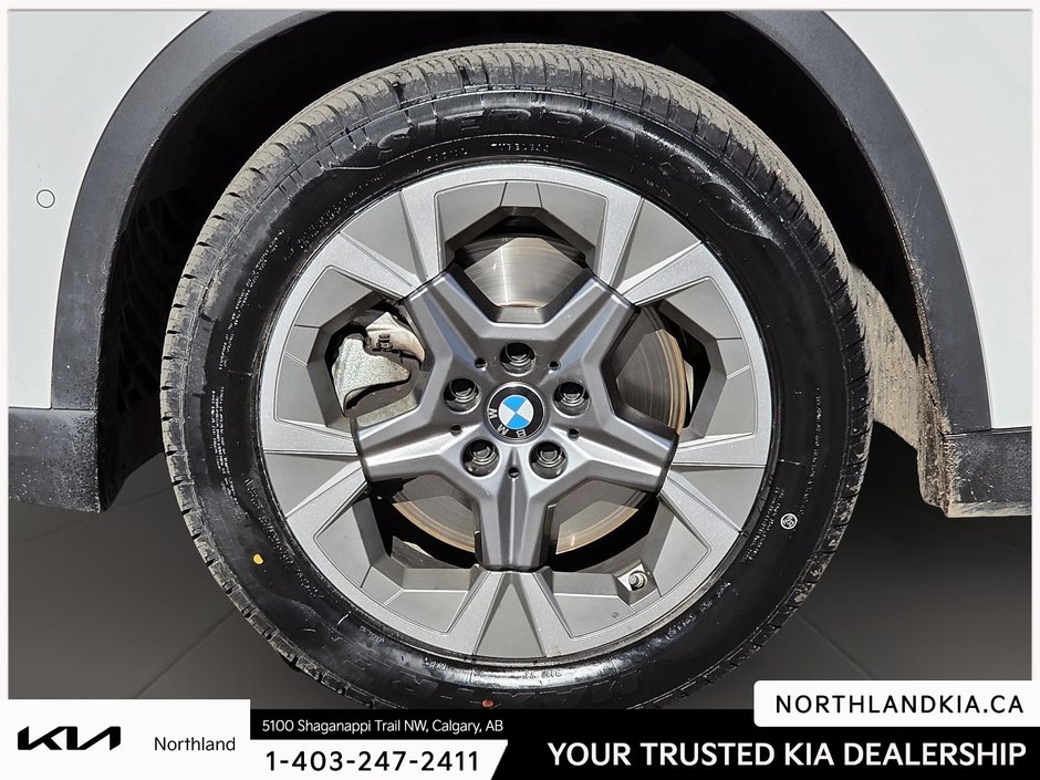 2025 BMW X1 xDrive28i-6