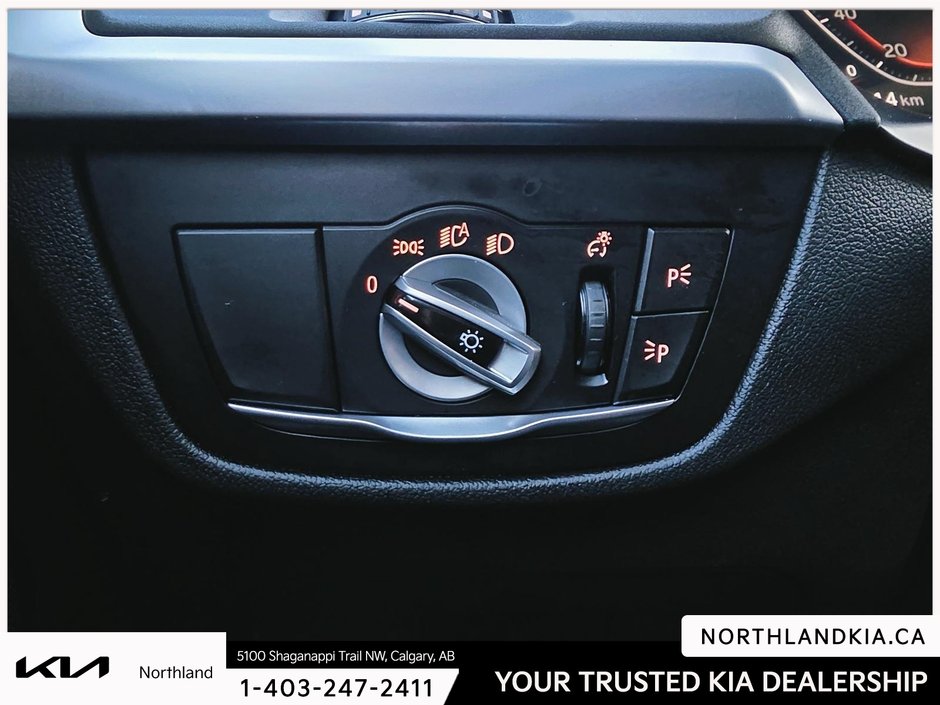 2022 BMW X3 xDrive30i-8