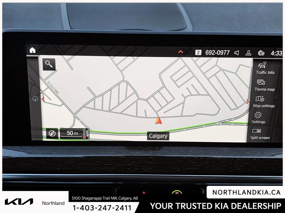 2022 BMW X3 xDrive30i-17