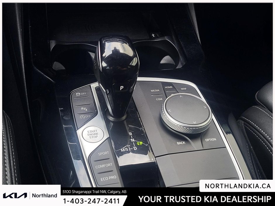 2023 BMW X3 XDrive30i-17