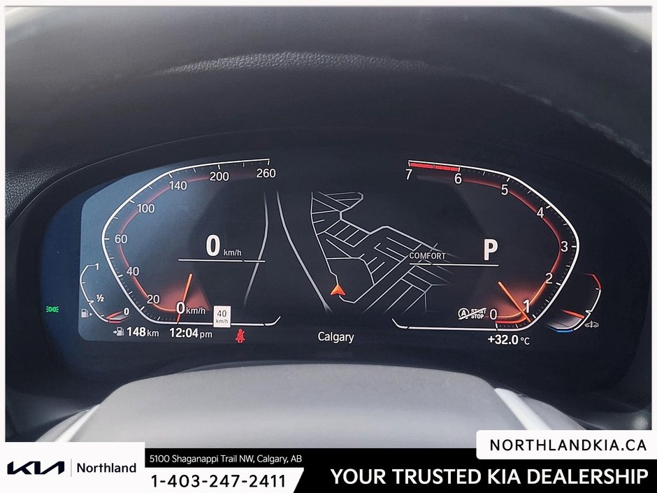 2023 BMW X3 XDrive30i-13