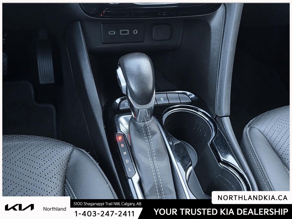 2023 Buick Encore GX Essence-17