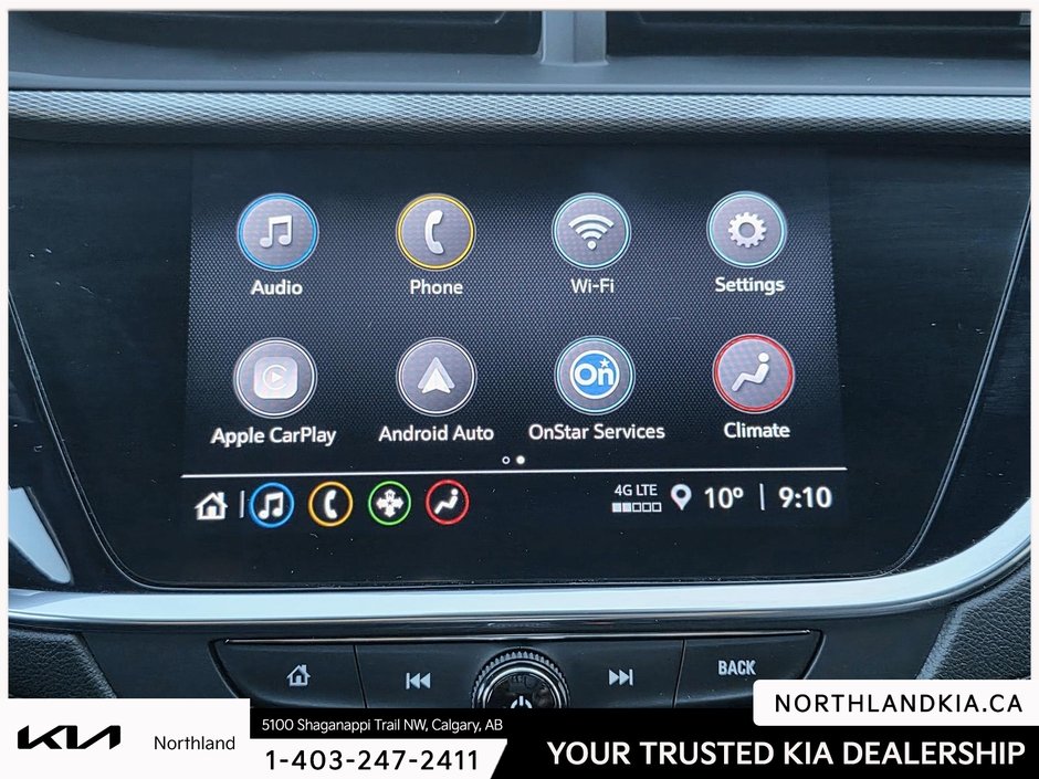 2023 Buick Encore GX Essence-15