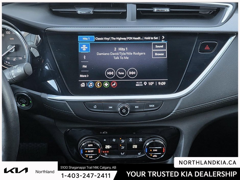 2023 Buick Encore GX Essence-14