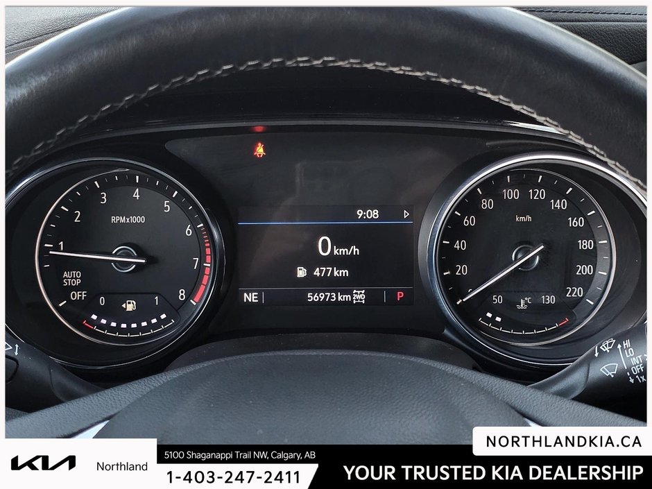 2023 Buick Encore GX Essence-13