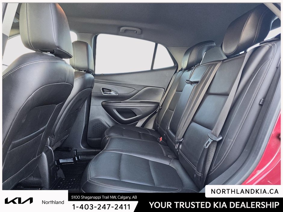 2014 Buick Encore Leather-15