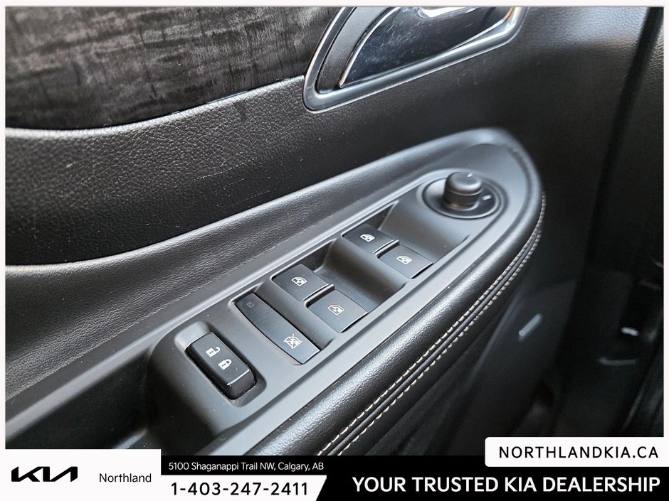 2014 Buick Encore Leather-7
