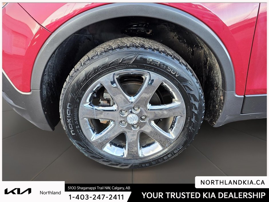 2014 Buick Encore Leather-6