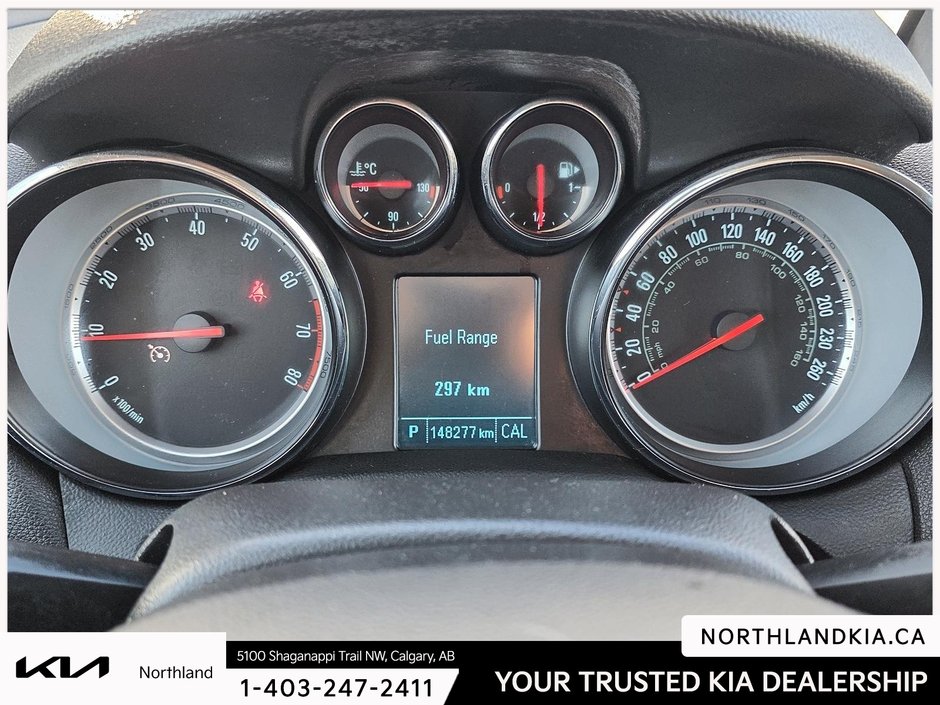 2014 Buick Encore Leather-11