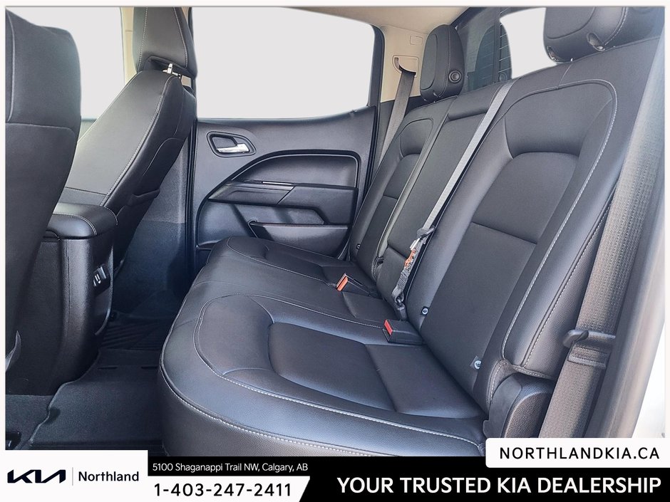 2019 Chevrolet Colorado ZR2-20