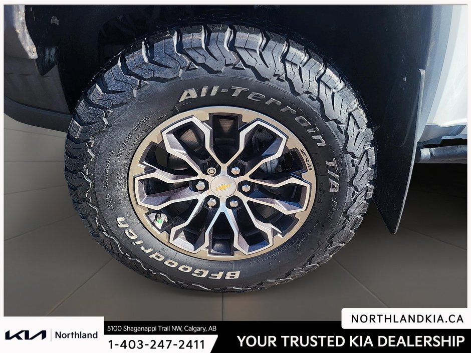 2019 Chevrolet Colorado ZR2-6