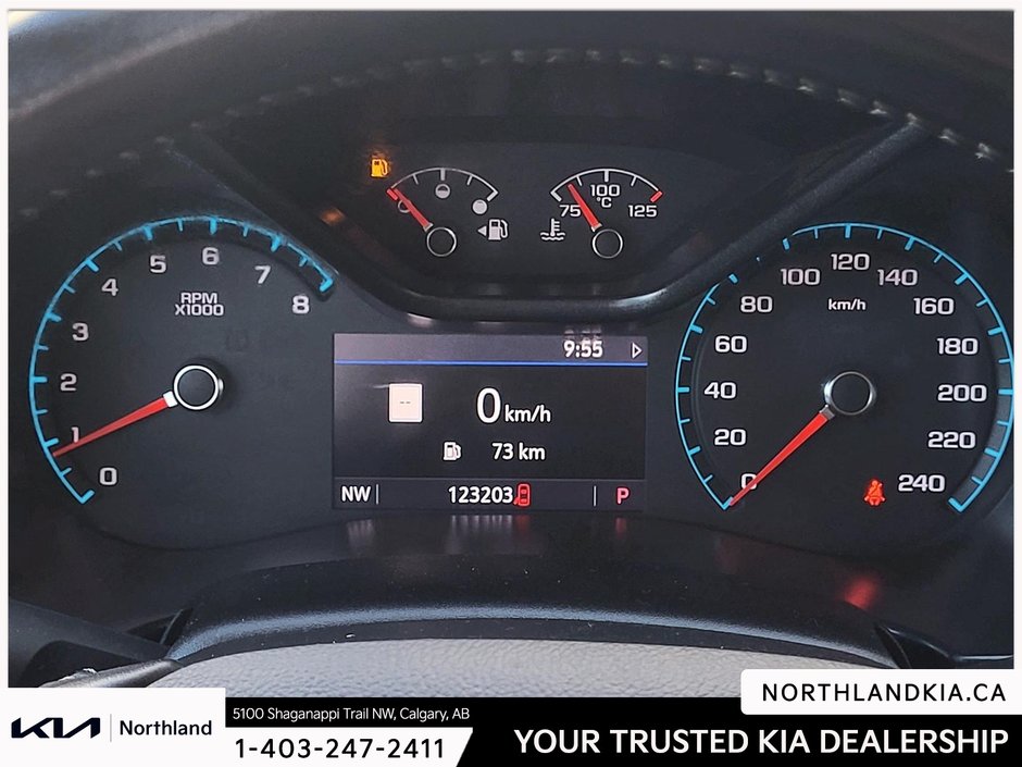 2019 Chevrolet Colorado ZR2-14