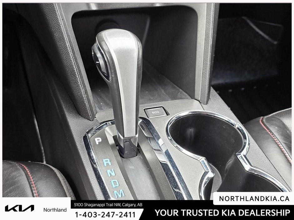 2012 Chevrolet Equinox LT-17