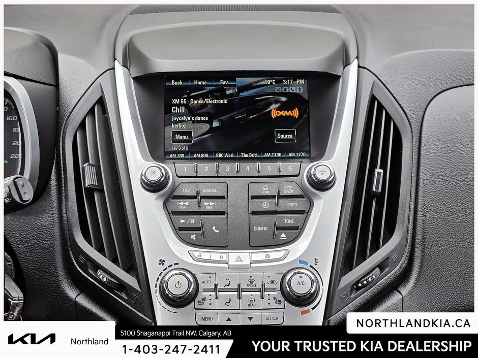 2012 Chevrolet Equinox LT-14