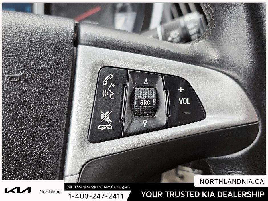 2012 Chevrolet Equinox LT-12