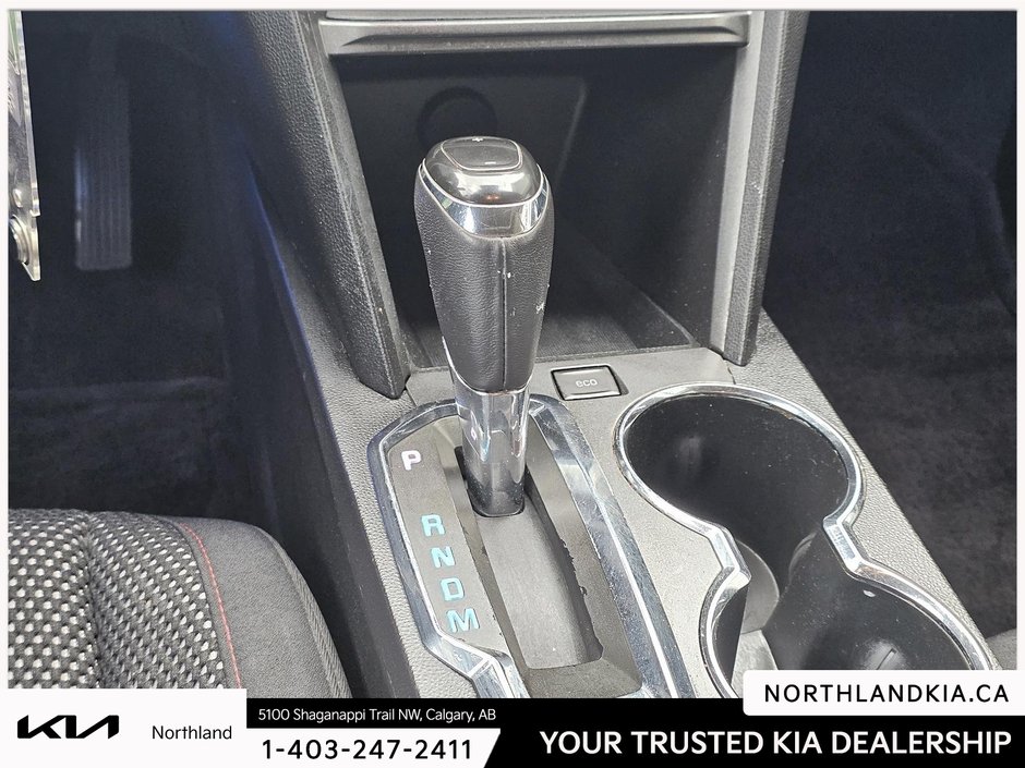 2016 Chevrolet Equinox LT-16