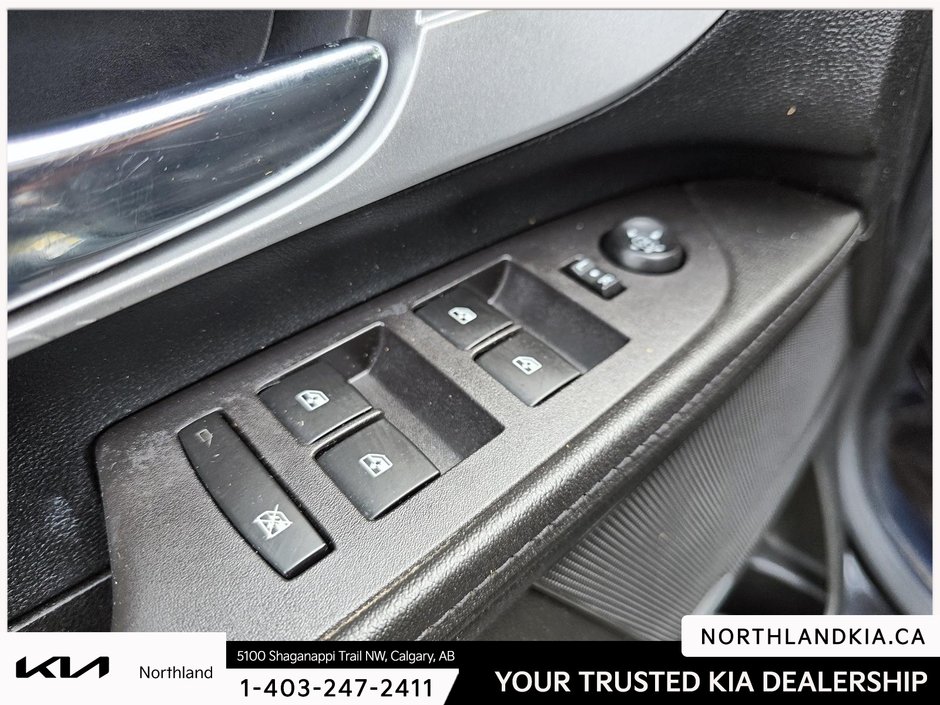 2016 Chevrolet Equinox LT-7