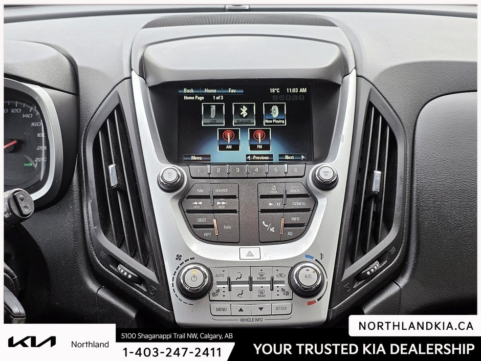 2016 Chevrolet Equinox LT-14