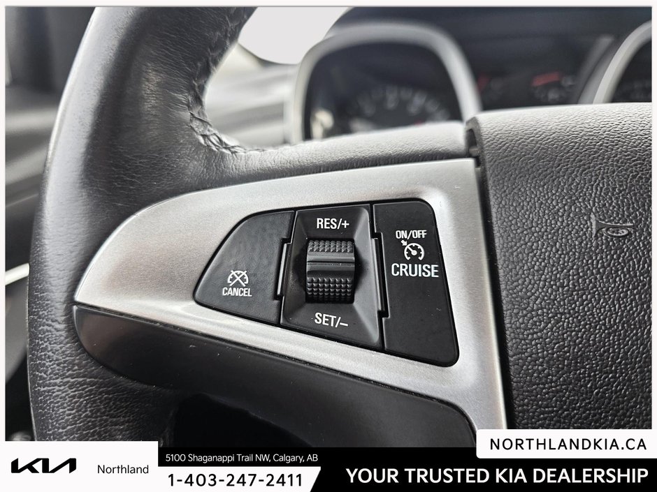 2016 Chevrolet Equinox LT-11
