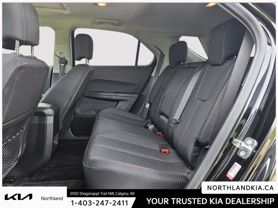 2016 Chevrolet Equinox LT-17