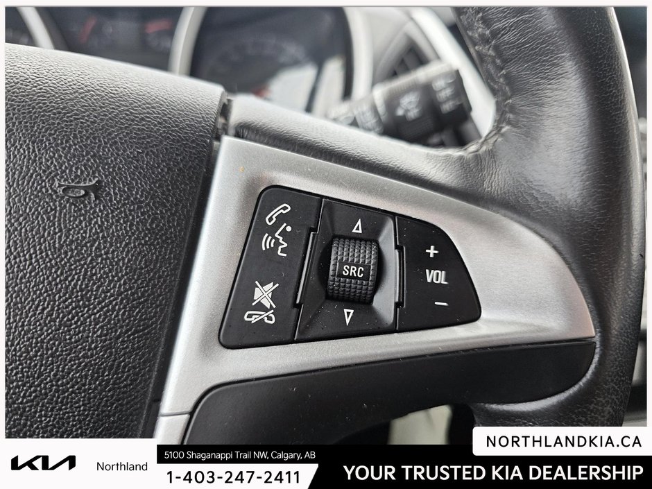 2016 Chevrolet Equinox LT-12