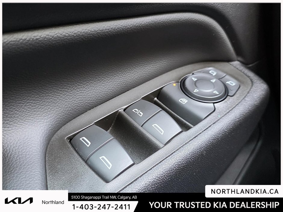 2023 Chevrolet Equinox LT-7