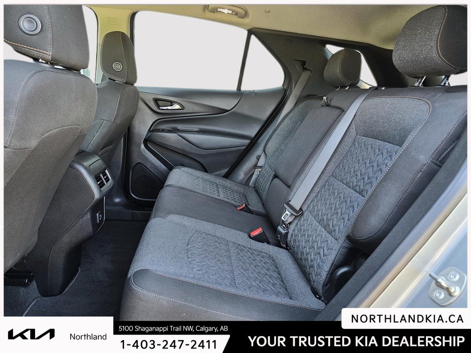 2023 Chevrolet Equinox LT-19