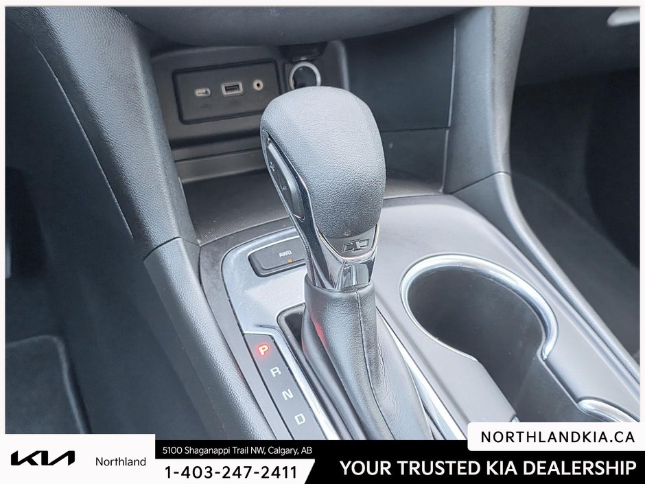 2023 Chevrolet Equinox LT-18