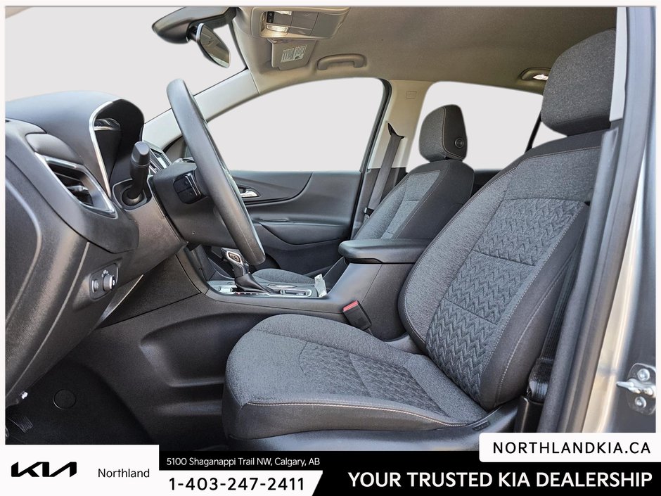 2023 Chevrolet Equinox LT-9