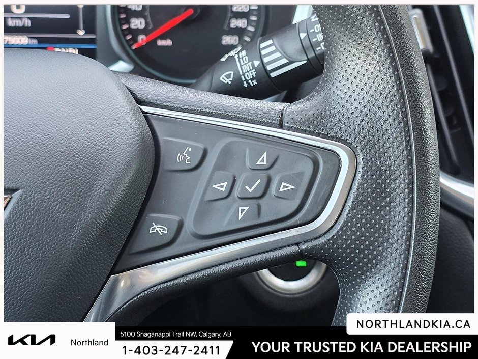 2023 Chevrolet Equinox LT-13
