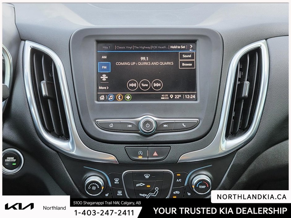 2023 Chevrolet Equinox LT-15