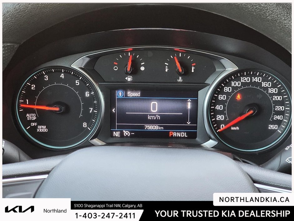 2023 Chevrolet Equinox LT-14