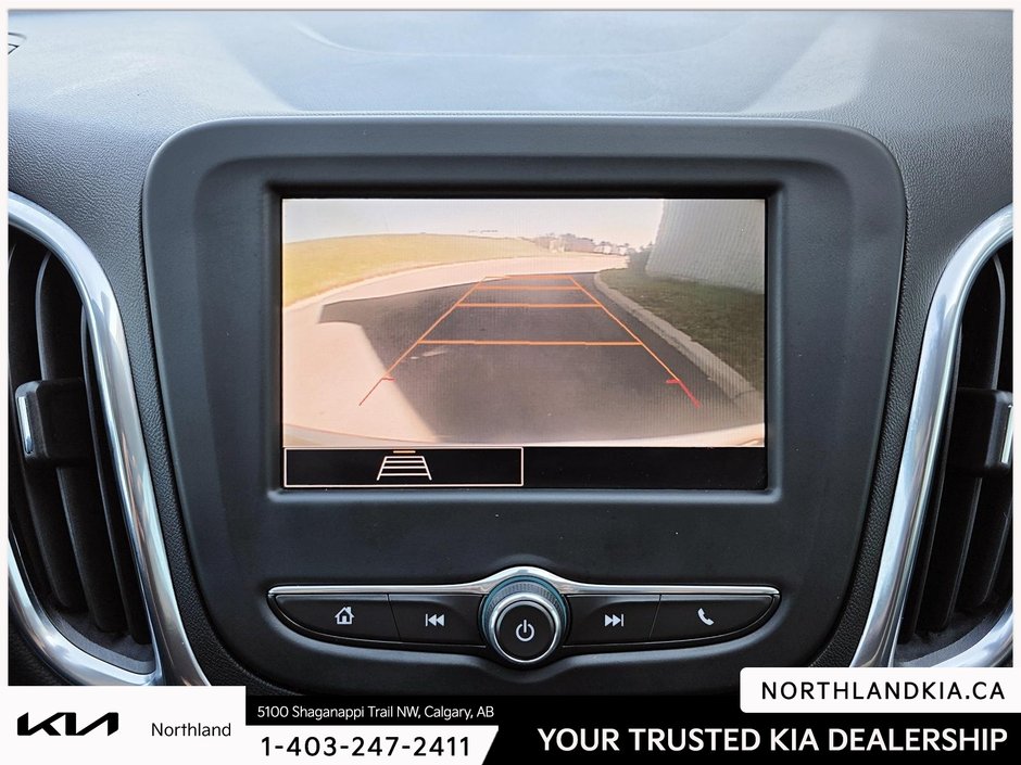 2023 Chevrolet Equinox LT-17