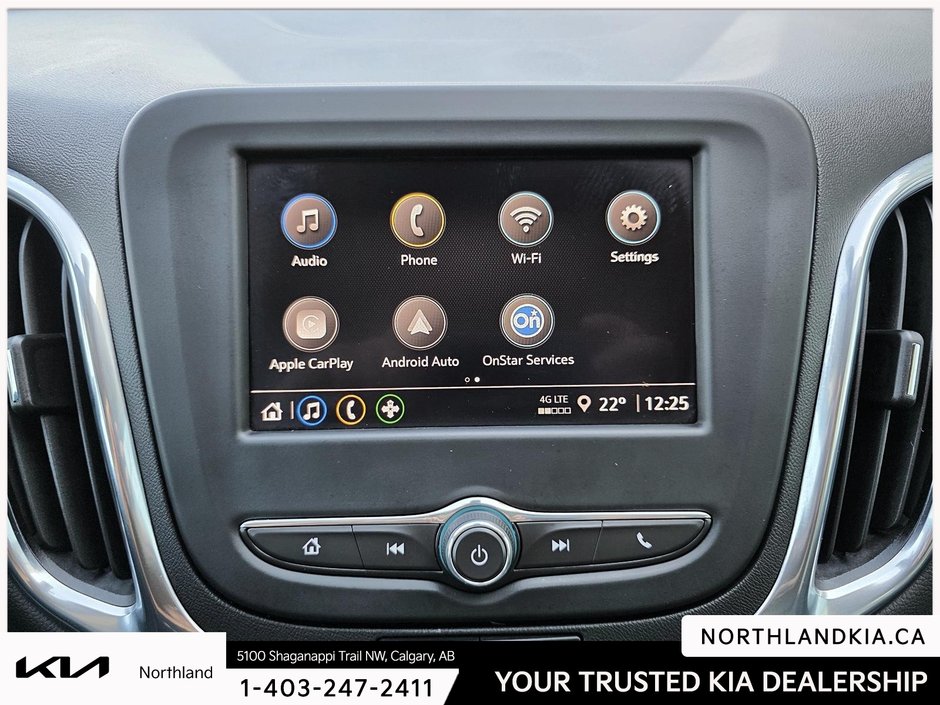 2023 Chevrolet Equinox LT-16
