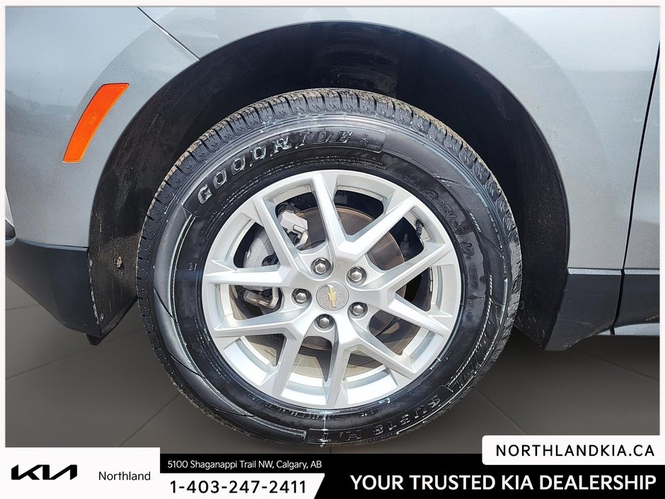 2023 Chevrolet Equinox LT-6