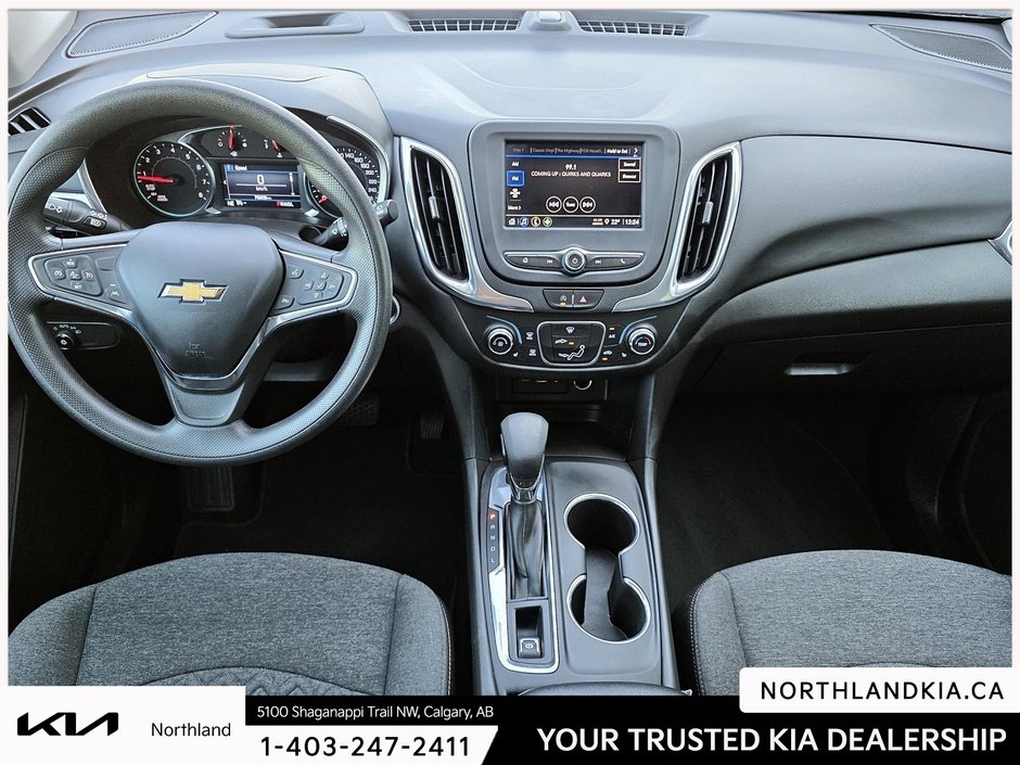 2023 Chevrolet Equinox LT-10