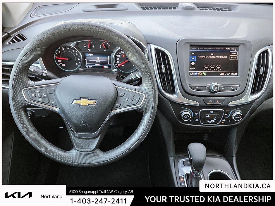 2023 Chevrolet Equinox LT-11