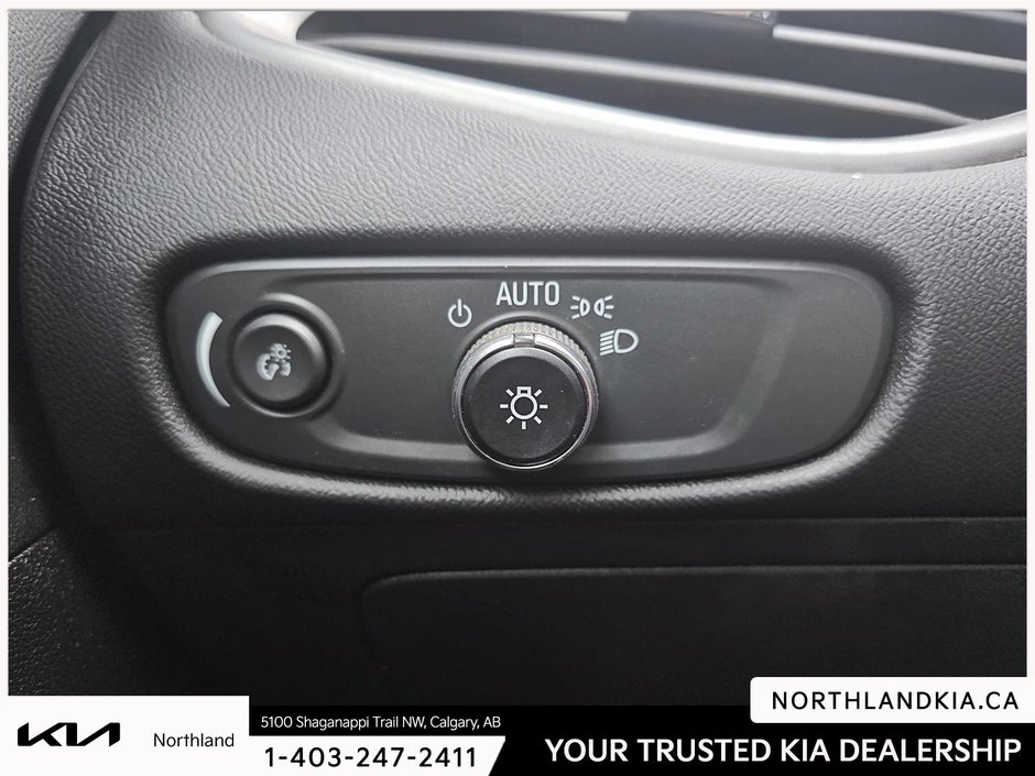 2021 Chevrolet Malibu RS-8