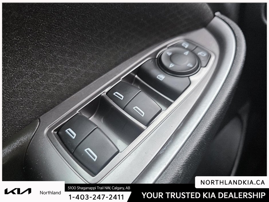 2021 Chevrolet Malibu RS-7