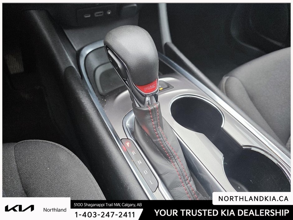 2021 Chevrolet Malibu RS-17