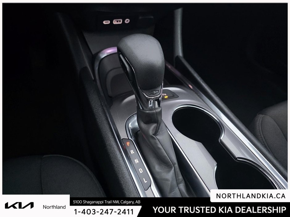 2024 Chevrolet Malibu LT-17