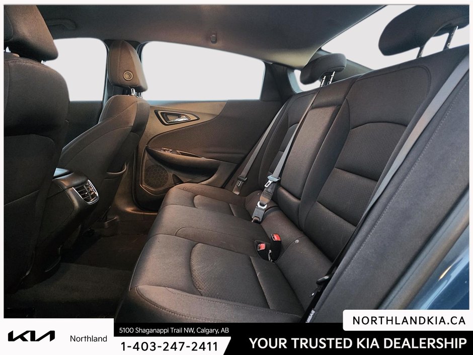 2024 Chevrolet Malibu LT-18