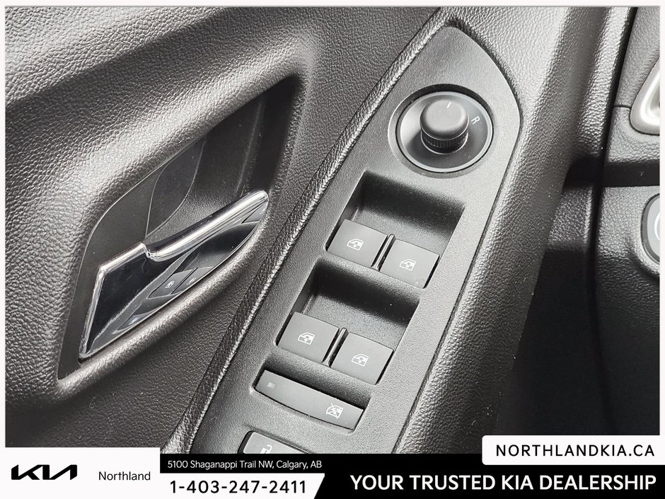 2018 Chevrolet Trax LT-7