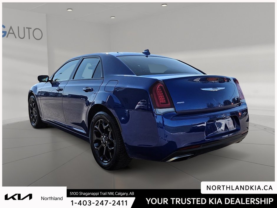 2019 Chrysler 300 S-1