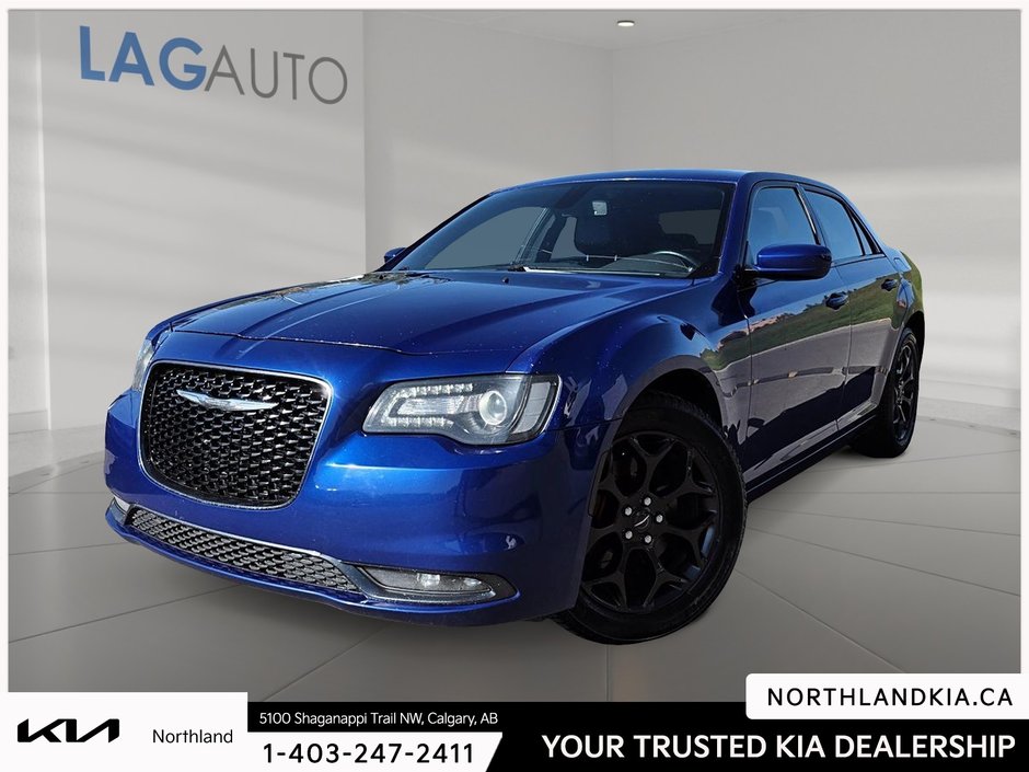 2019 Chrysler 300 S-0